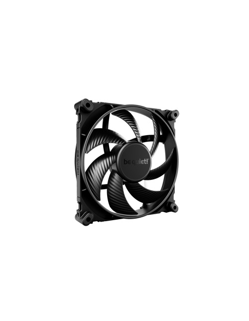 Ventilador 140 x 140 be quiet