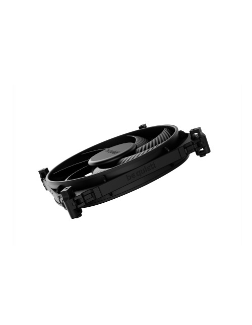 Ventilador 140 x 140 be quiet
