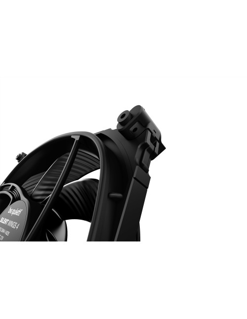 Ventilador 140 x 140 be quiet