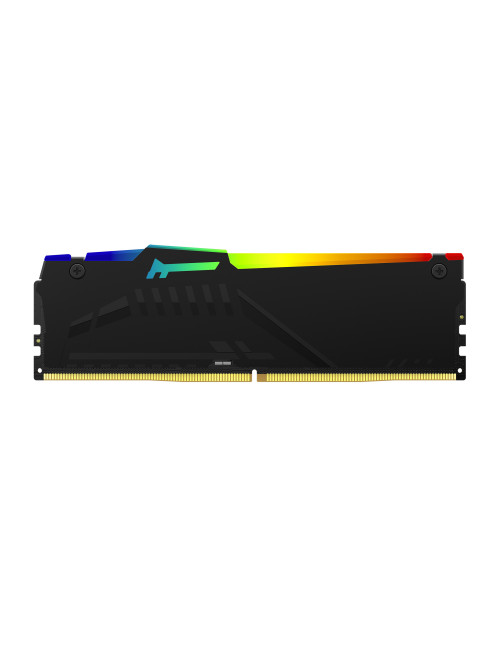 Memoria ram ddr5 16gb kingston 5200mhz