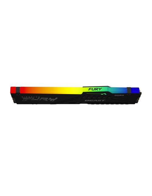 Memoria ram ddr5 16gb kingston 5200mhz