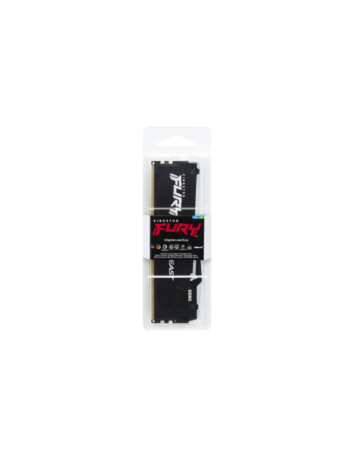 Memoria ram ddr5 16gb kingston 5200mhz