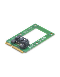 Adaptador msata a sata startech hdd