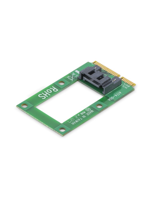 Adaptador msata a sata startech hdd