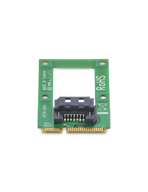 Adaptador msata a sata startech hdd