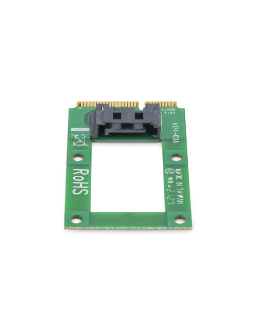 Adaptador msata a sata startech hdd