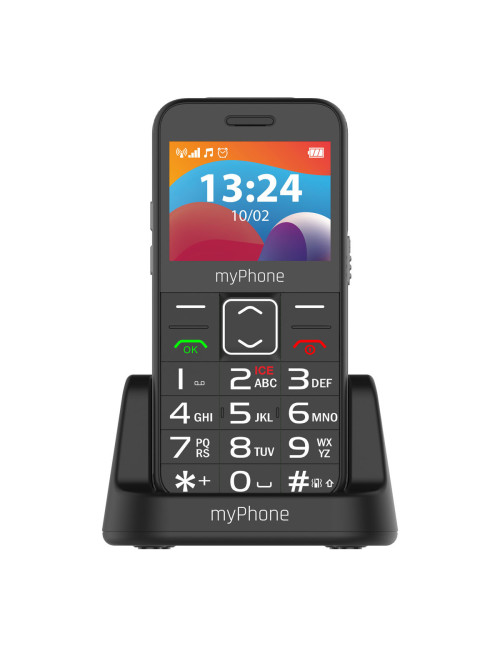 Telefono movil myphone halo 3 2.3 pulgadas