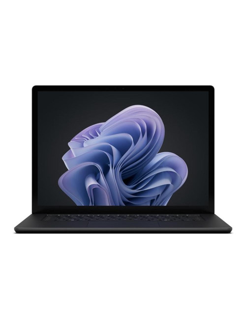 Portatil microsoft surface laptop 6 ultra