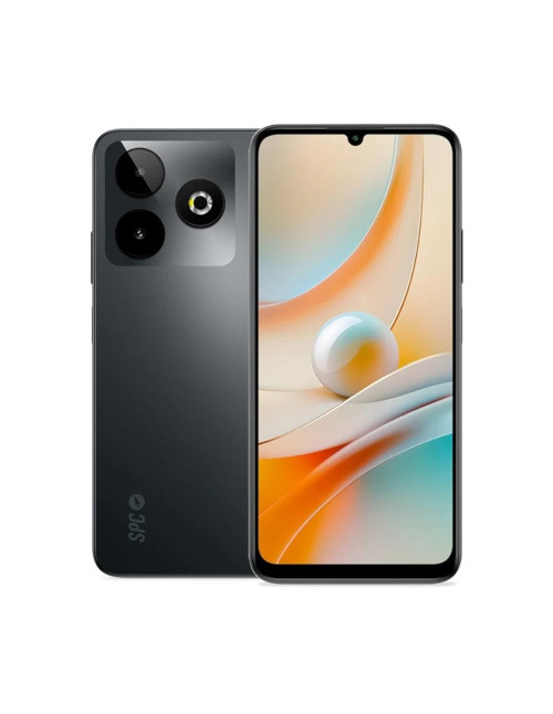 Movil spc discovery 3 4 128gb