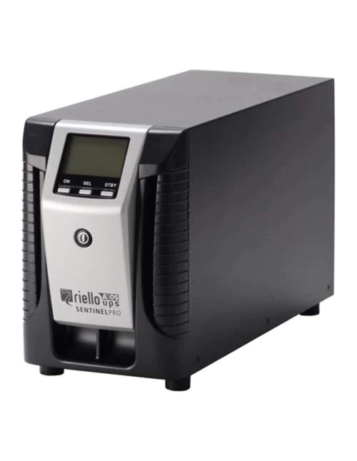Sai riello sentinel pro 1000 t