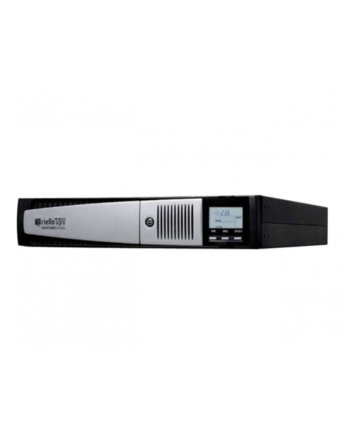 Sai riello sentinel dual 1500 sdh