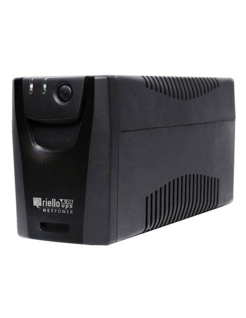Sai riello ups netpower npw 600