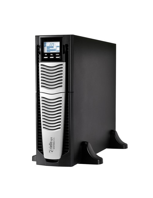 Sai riello ups sentinel dual sdu