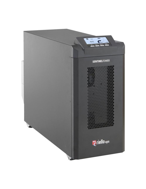 Sai riello ups sentinel tower stw