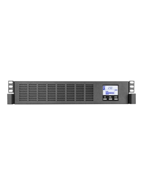 Sai riello ups sentinel rack ser