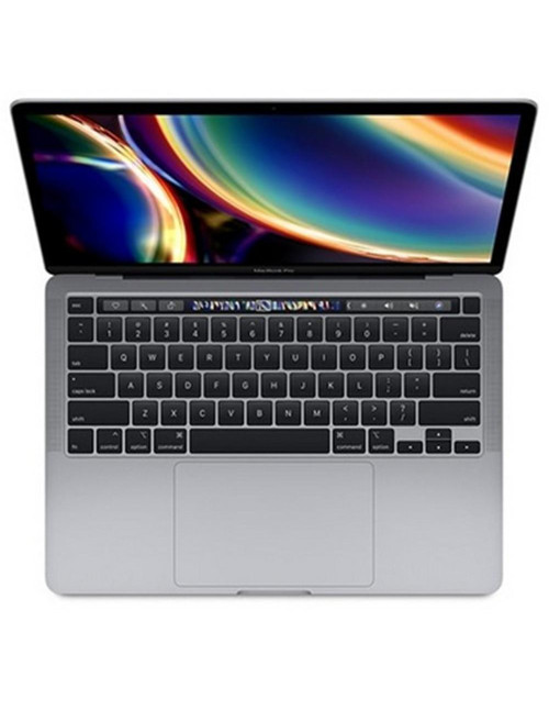 Portatil apple macbook pro 13 con