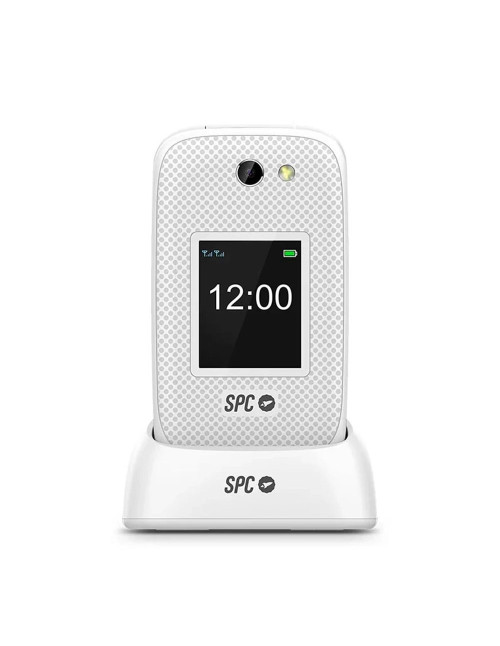 Telefono movil spc 2337n harmony 2