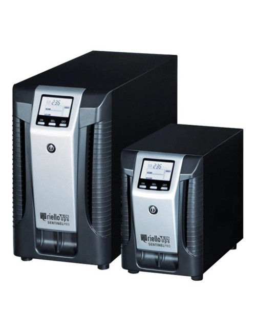 Sai riello ups sentinel pro 2200