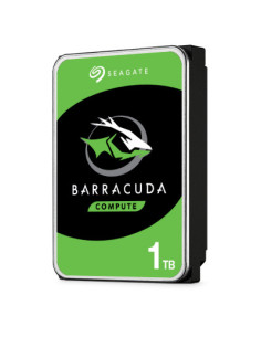 Disco duro interno hdd seagate barracuda
