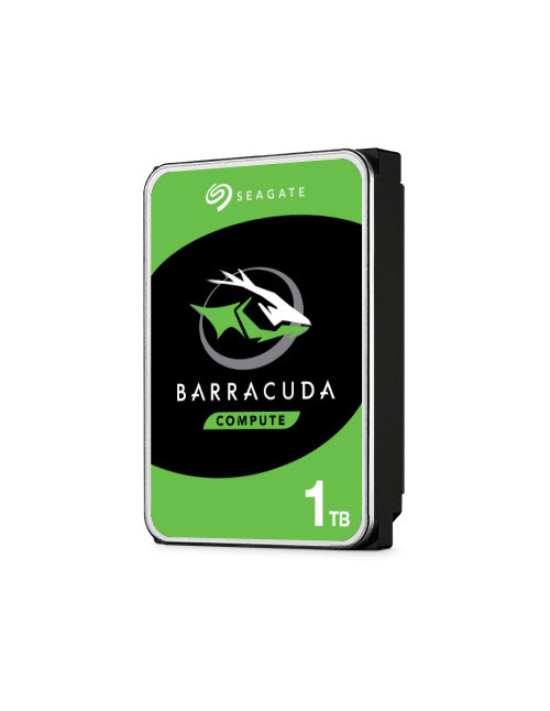 Disco duro interno hdd seagate barracuda