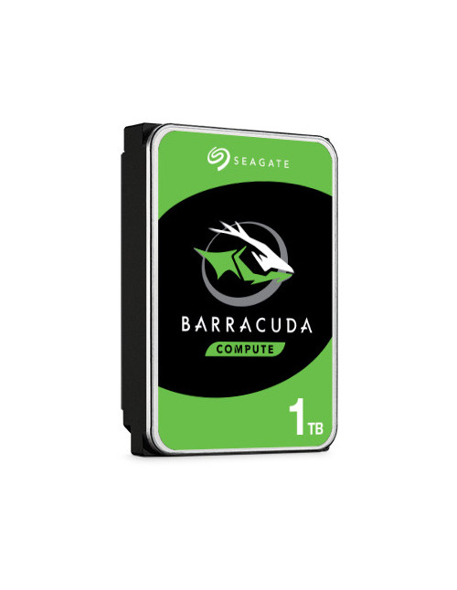 Disco duro interno hdd seagate barracuda