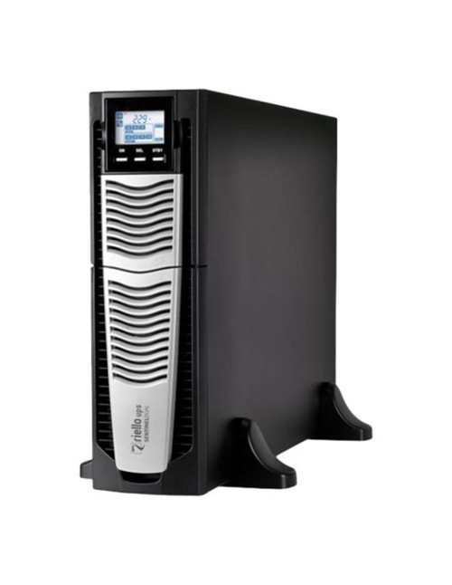 Sai riello ups sentinel dual sdu