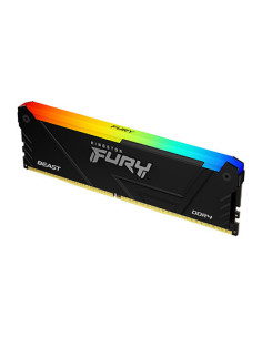 Memoria ram 3200mhz kingston fury beast