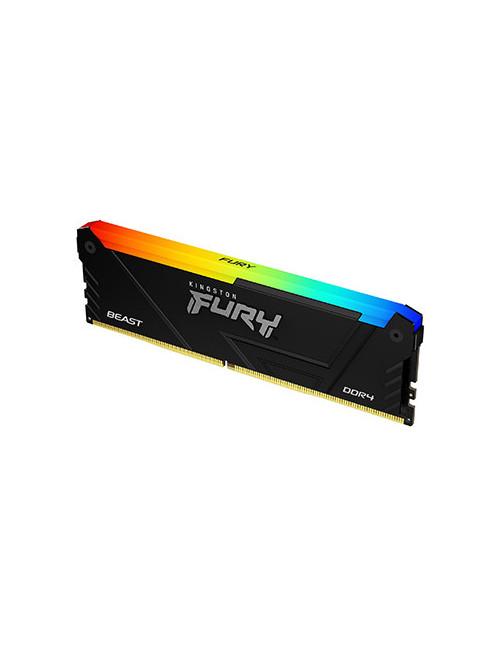Memoria ram 3200mhz kingston fury beast