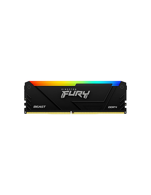 Memoria ram 3200mhz kingston fury beast