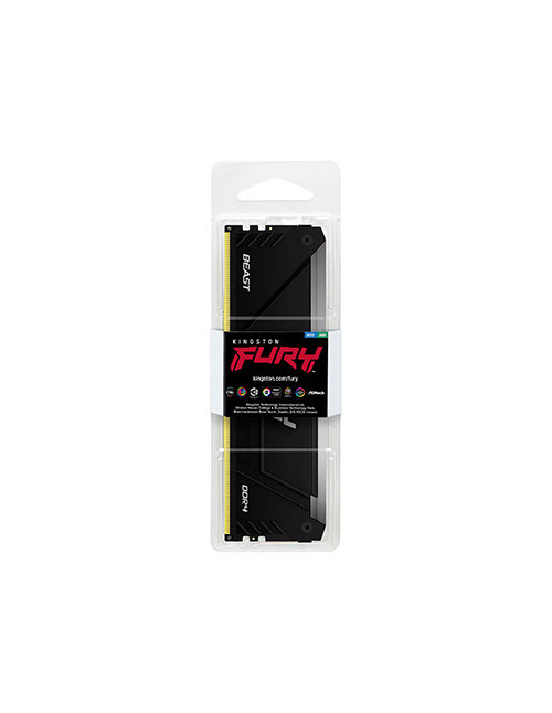 Memoria ram 3200mhz kingston fury beast