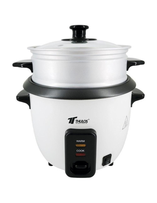 Arrocera electrica thulos th - rk18 700w 1.8l