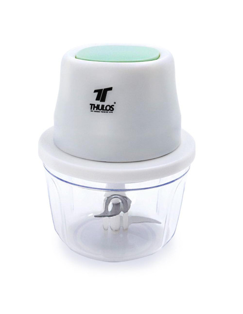 Mini picadora alimentos thulos th - pc352 30w