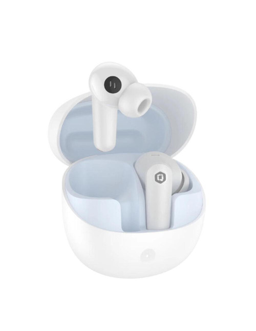 Auriculares qcharx sound auricular tws bluetooth