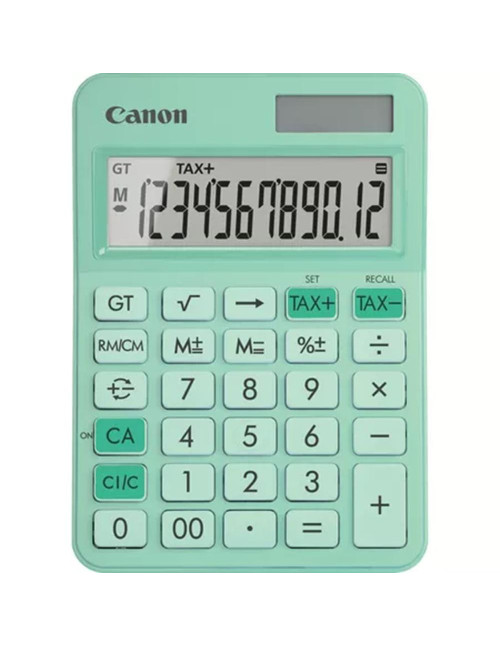 Calculadora canon sobremesa ls - 125kb - gr emea hb
