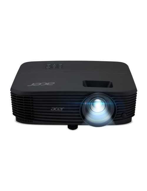 Proyector acer x1329 ansi dlp wxga