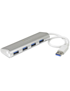 Hub startech usb tipo a 4