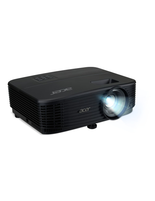 Proyector acer x1329 ansi dlp wxga