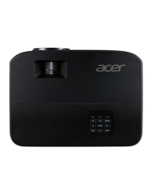 Proyector acer x1329 ansi dlp wxga
