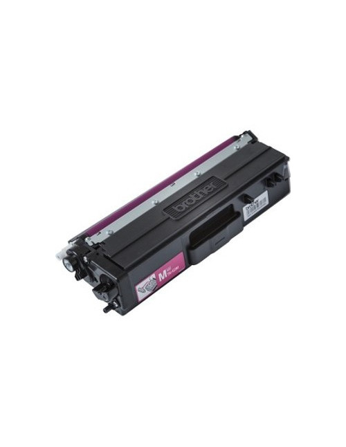 Toner brother magenta tn423m 4000 paginas