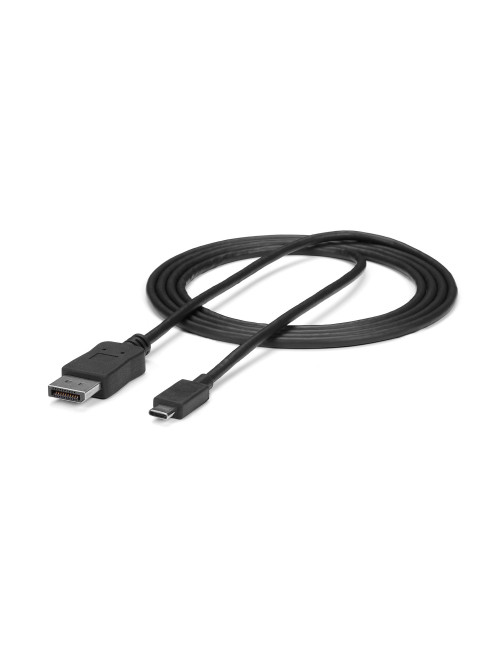 Cable usb tipo c a displayport