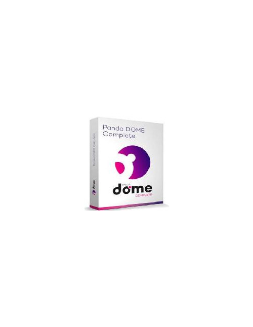 Antivirus panda dome complete 2 dispositivos