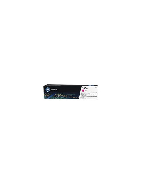 Toner hp cf353a magenta nº 130a