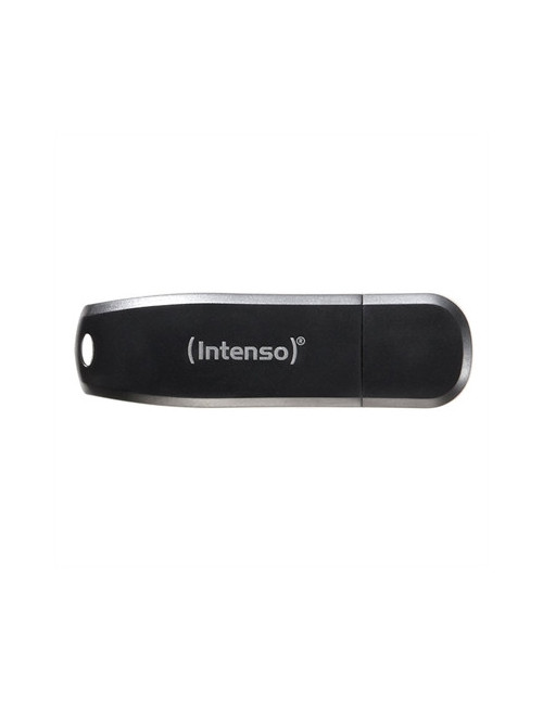 Memoria usb 3.2 intenso speed 64gb