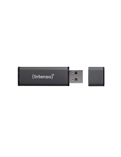 Memoria usb 2.0 inteso alu 64gb