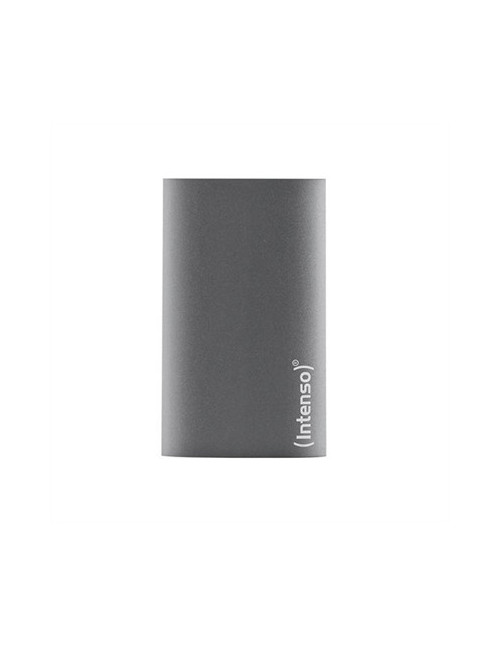 Disco duro externo solido ssd intenso