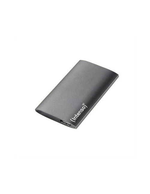 Disco duro externo solido ssd intenso