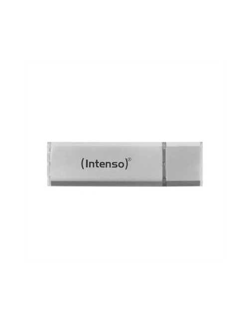 Memoria usb 2.0 intenso 16gb alu