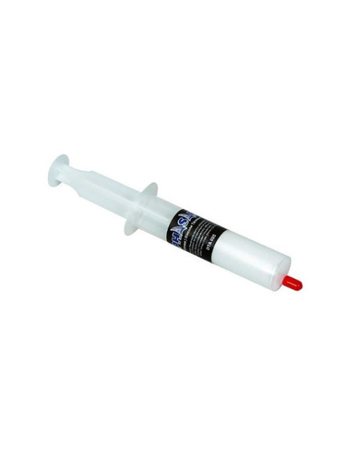 Pasta termica phasak blanco jeringa 25