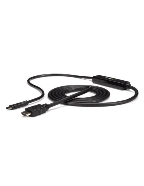 Cable usb tipo c a hdmi