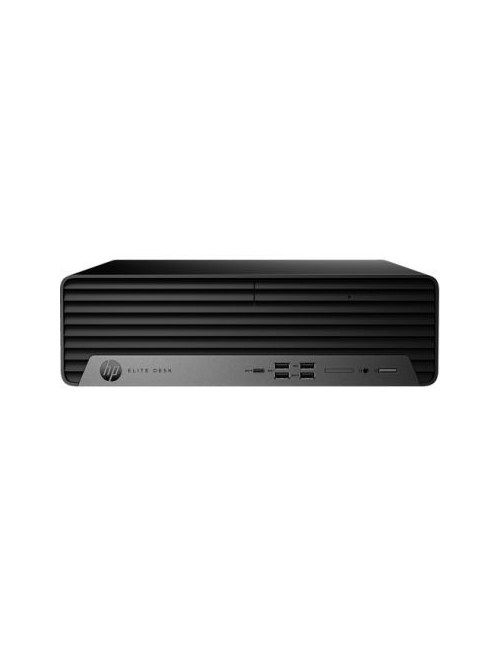 Ordenador hp elite 800 sff g9